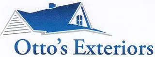 Otto's Exteriors logo