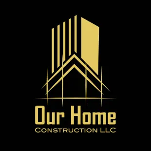 Our Home Construction LLC logo