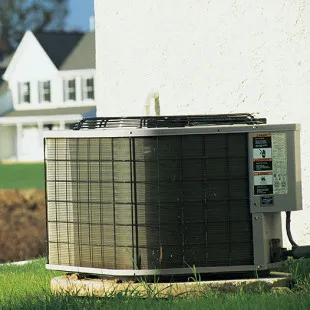 Outback HVAC, LLC logo