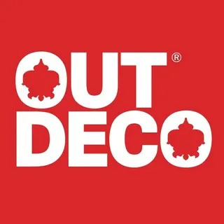 Outdeco USA logo