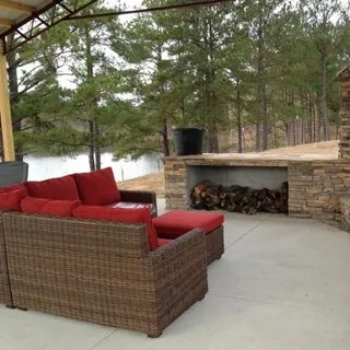 Outdoor Concepts logo
