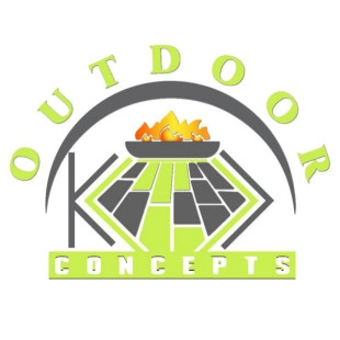 Outdoor Concepts KC logo