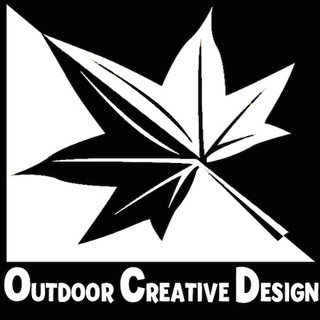 Outdoor Creative Design logo