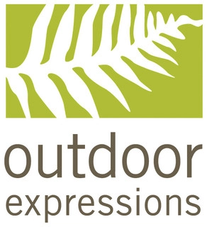 Outdoor Expressions logo