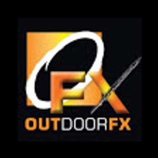 Outdoor-fx INC logo