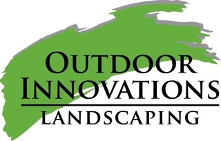 Outdoor Innovations Landscaping logo