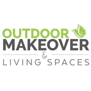 Outdoor Makeover & Living Spaces logo