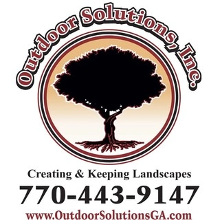 Outdoor Solutions logo