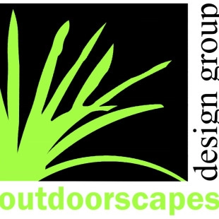Outdoorscapes Design logo