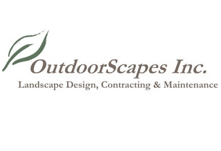 OutdoorScapes Inc. logo