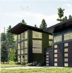 Outdraft Home Design logo