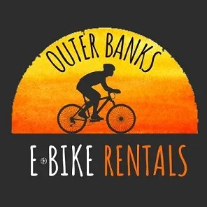 Outer Banks E-Bikes logo