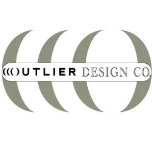 Outlier Design Co logo