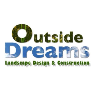 Outside Dreams Landscape Design and Construction logo