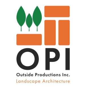 Outside Productions Inc logo