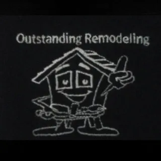 Outstanding Remodeling logo