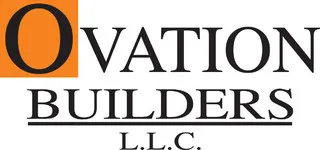 Ovation Builders LLC logo