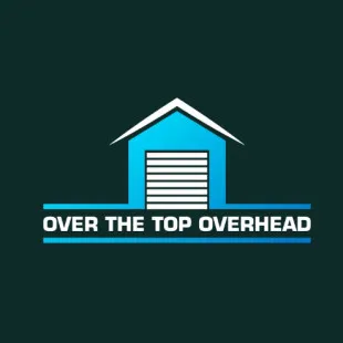 Over The Top Overhead logo