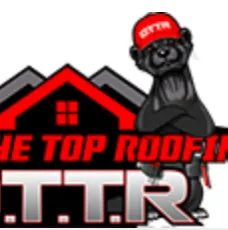 Over The Top Roofing LLC logo