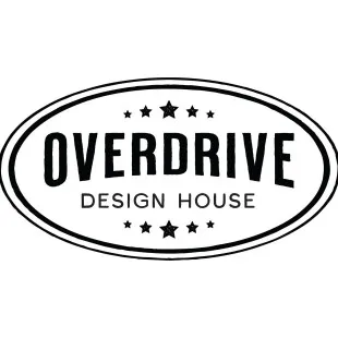 Overdrive Design House - Custom Cabinets & Cabinetry in Hoopa, CA