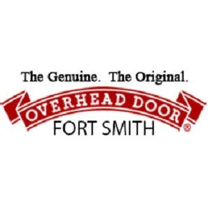 Overhead Door Fort Smith logo