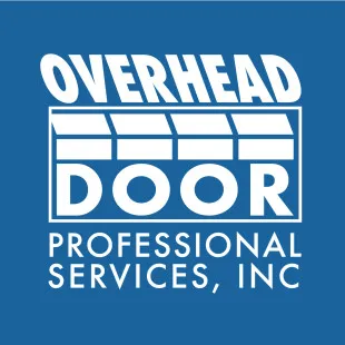 Overhead Door Professional Services logo