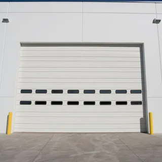 Overhead Door Specialist logo