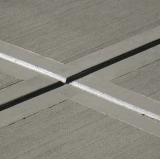 Overland Concrete logo