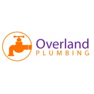Overland Plumbing logo