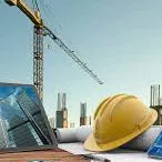 Owls Construction logo