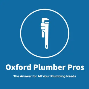 Oxford Plumber Pros logo