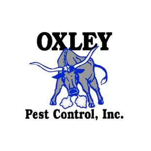 Oxley Pest Control, Inc. logo