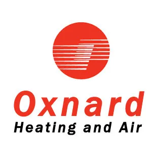 Oxnard heating and air logo