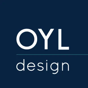 OYL design logo