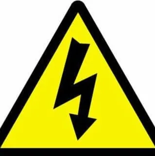 Oz Electric logo