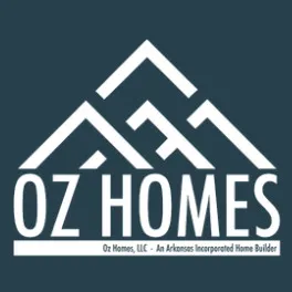 Oz Homes, LLC logo