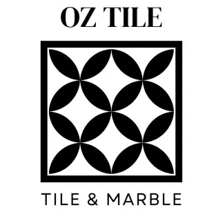 OZ Tile & Marble Inc logo