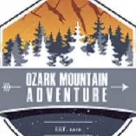 Ozark Mountain Adventure logo