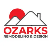 Ozarks Remodeling & Design logo