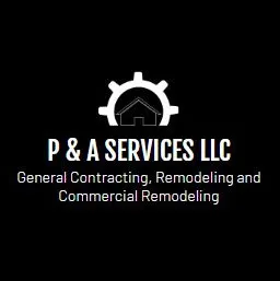 P & A Services LLC logo