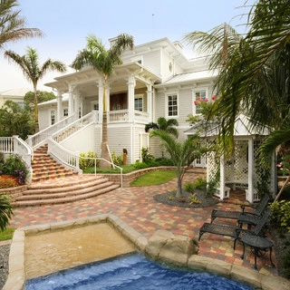 P.C.Gormley Landscape Design LLC - Garden Remodeling in Safety Harbor, FL
