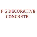 P G Decorative Concrete - Stone & Concrete Installation in Fairfield, VA
