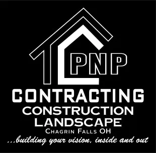 P. N. P. Contracting logo