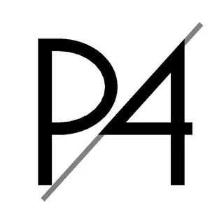 P4 Architecture, PLLC logo
