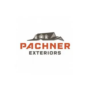 Pachner Exteriors logo