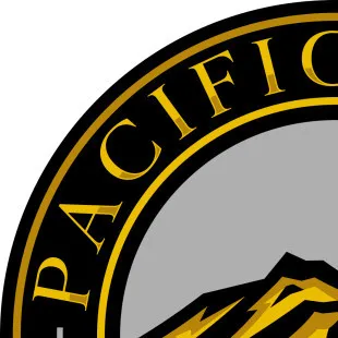 Pacific Crest Granite logo