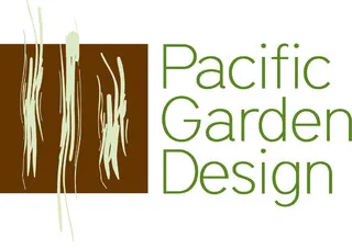 Pacific Garden Design logo