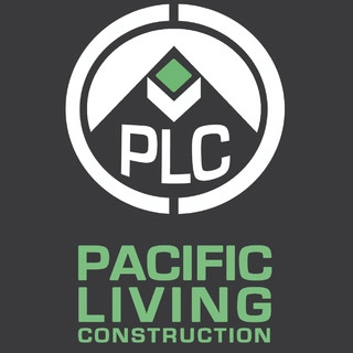 Pacific Living Construction LLC logo