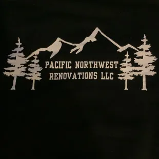 Pacific Northwest renovations logo