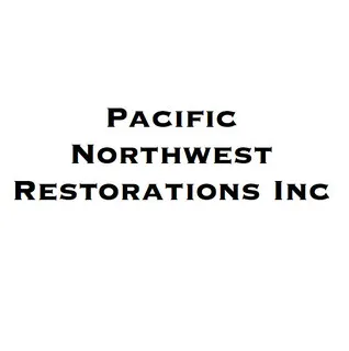 Pacific Northwest Restorations Inc logo